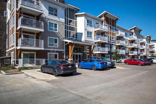 5104-302 Skyview Ranch Dr Ne, Calgary, AB, T3N0P5 | Card Image