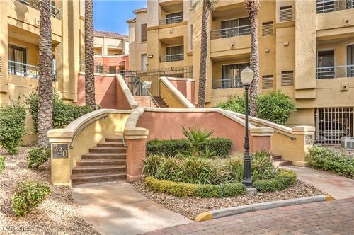 412-230 E Flamingo Road, Las Vegas, NV, 89169 | Card Image