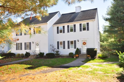 30-30 Southgate Dr, South Glastonbury, CT, 06073-2102 | Card Image