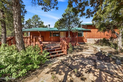 3650 Buckskin Rd, Overgaard, AZ, 85933-3296 | Card Image