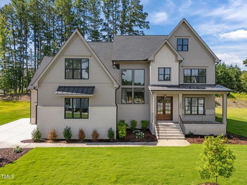 3631 Jordan Estates Way, New Hill, NC, 27562-9338 | Card Image