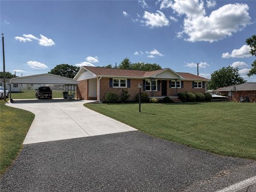 1710 Gerrard Road, Anderson, SC, 29625 | Card Image
