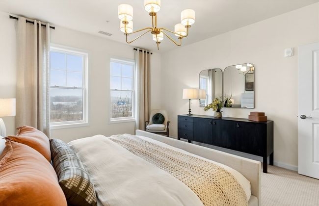 UNIT-109 - 2 Stratton Dr, Condo with 1 bedrooms, 1 bathrooms and 2 parking in Woburn MA | Image 17