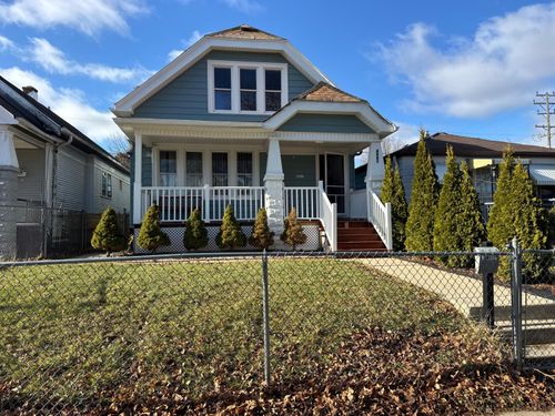 4661 N 29th St, Milwaukee, WI, 53209 | Card Image