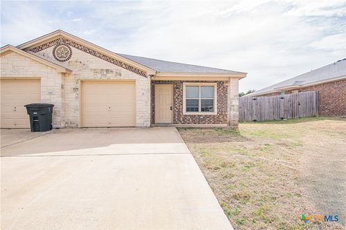 b-4602 Cambridge Dr, Killeen, TX, 76549-5760 | Card Image