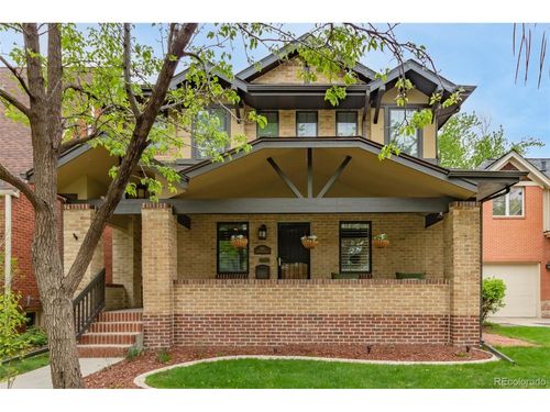 545 S Race St, Denver, CO, 80209-4602 | Card Image