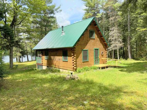 427 Sanderlin Dr, Newbury, VT, 05051 | Card Image