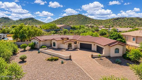 3409 W Tanya Trail, Phoenix, AZ, 85086 | Card Image