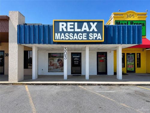 303 W Nolana Avenue, McAllen, TX, 78504 | Card Image