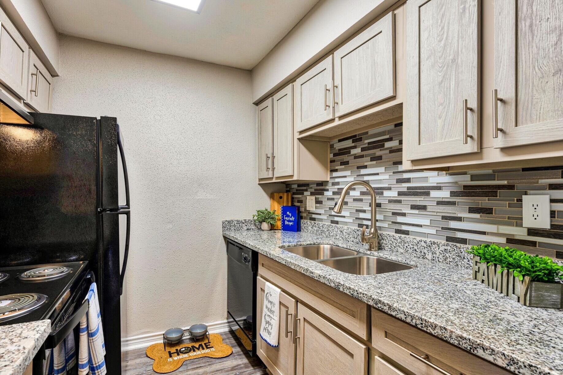 Residential Lease in Houston 4