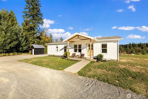 15011 NE Hidden Meadows Drive, Yacolt, WA, 98675 | Card Image