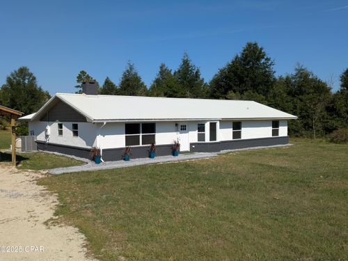 4308 Singer Rd, Youngstown, FL, 32466-4540 | Card Image