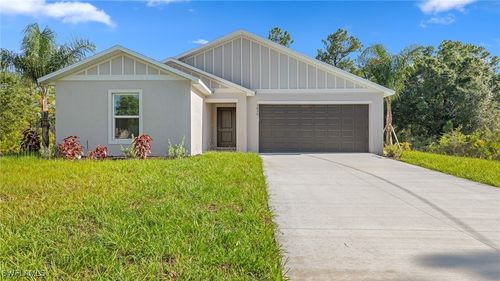 3717 23rd Street Sw, Lehigh Acres, FL, 33976 | Card Image