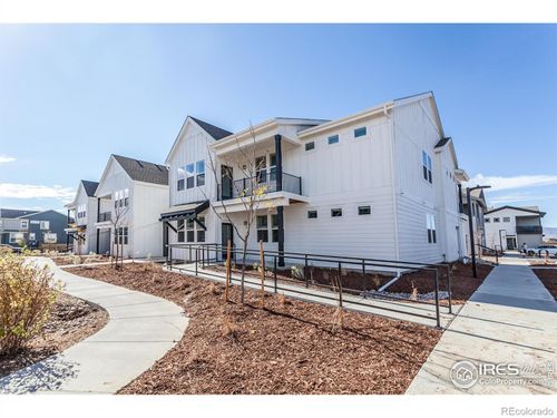 e-2714 Barnstormer Street, Fort Collins, CO, 80524 | Card Image