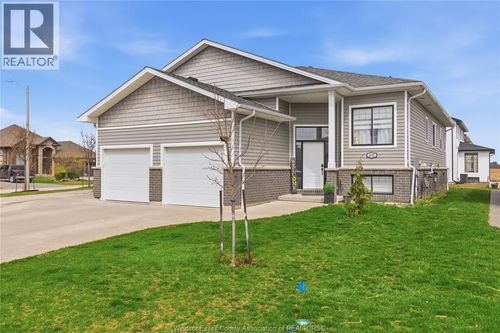 432 Rosewood Dr, Belle River, ON, N8L1B9 | Card Image