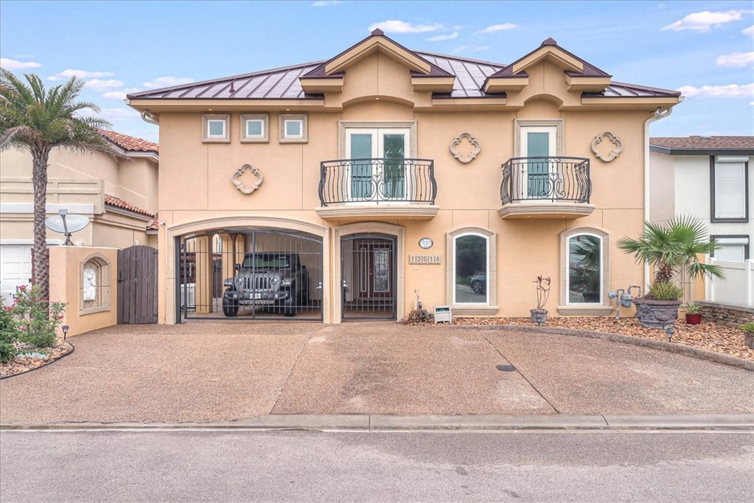 King Phillip Ct, Corpus Christi, TX 78418