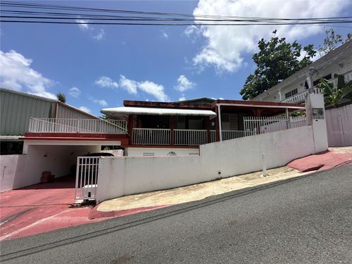 calle 5 Comunidad Rural Villa Borinquen, CANOVANAS, PR, 00729 | Card Image