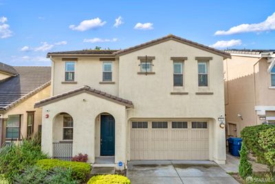 382 Crestview Circle, House other with 5 bedrooms, 4 bathrooms and 2 parking in Daly City CA | Image 1