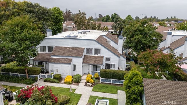 77 Fallingstar, Condo with 2 bedrooms, 3 bathrooms and 1 parking in Irvine CA | Image 43