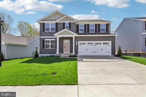 6414 Farrier Way, Fredericksburg, VA, 22407-6456 | Card Image