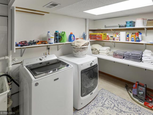 Laundry with great storage space | Image 39