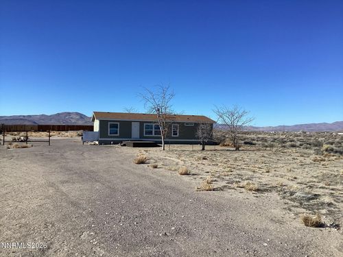 8045 Magnolia Street, Silver Springs, NV, 89429 | Card Image