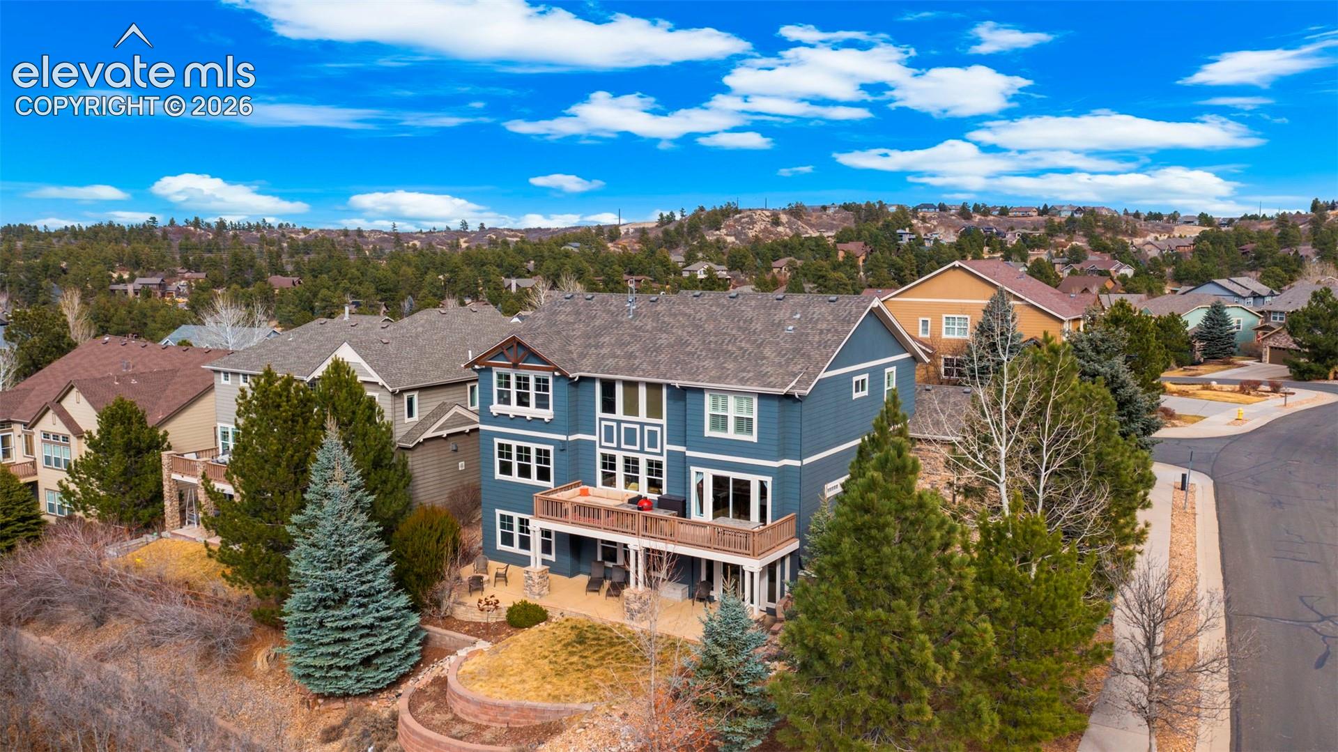 Residential in Castle Rock 2