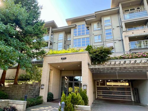 311-9329 University Cres, Burnaby, BC, V5A4Y4 | Card Image