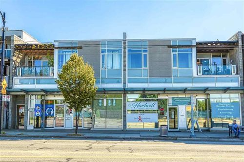 203-6460 Main St, Vancouver, BC, V5W2V4 | Card Image