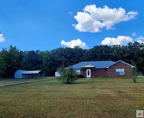180 Dove Creek Circle, New Boston, TX, 75570 | Card Image