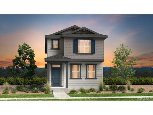 342 N Bersshine Ct, Watkins, CO, 80137-8805 | Card Image