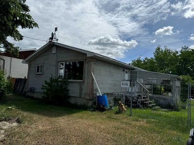 5115 46 St, House detached with 2 bedrooms, 1 bathrooms and 2 parking in Alix AB | Image 1