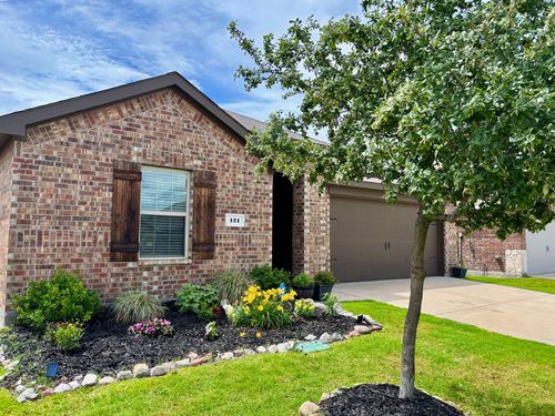 121 Sir Barton Ln, Caddo Mills, TX, 75135-6170 | Card Image
