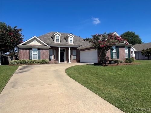 8951 Alderwood Way, Montgomery, AL, 36117-0900 | Card Image