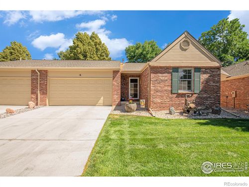 720 Arbor Avenue, Fort Collins, CO, 80526 | Card Image