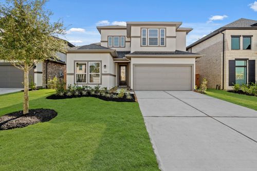 7426 Fraser Peak Dr, Katy, TX, 77493-5962 | Card Image