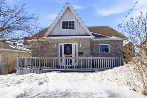 25 Dunbar Ave, Cornwall, ON, K6H5M6 | Card Image