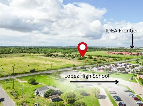 00 S Dakota Ave, Brownsville, TX, 78521 | Card Image