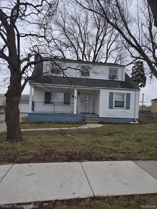 20010 Voiland St, Roseville, MI, 48066-1108 | Card Image