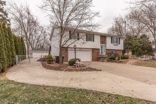 626 Plank St, Dundee, MI, 48131-1022 | Card Image