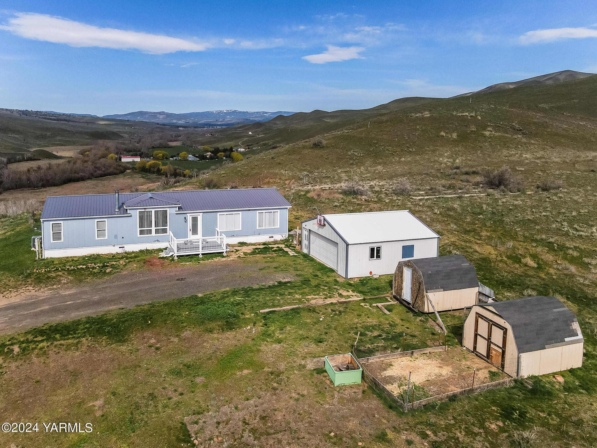Lakeview Rd, Selah, WA 98942