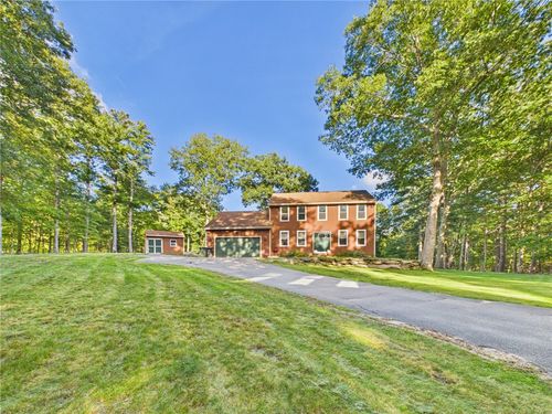 778 Hammet Rd, Coventry, RI, 02816-5009 | Card Image