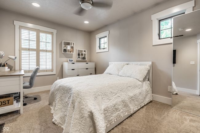 140 4 Th St Nw, House other with 3 bedrooms, 4 bathrooms and null parking in Carmel IN | Image 31
