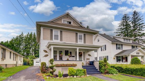 142 Prospect Ave, Gloversville, NY, 12078-3436 | Card Image