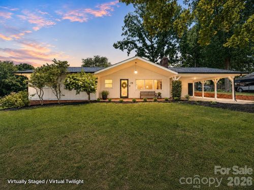 178 Trailwood Dr, Forest City, NC, 28043-2902 | Card Image
