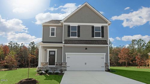289 Chapel St, Fuquay Varina, NC, 27526-3003 | Card Image
