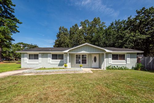 4836 Hillock Ave, North Charleston, SC, 29418-3260 | Card Image