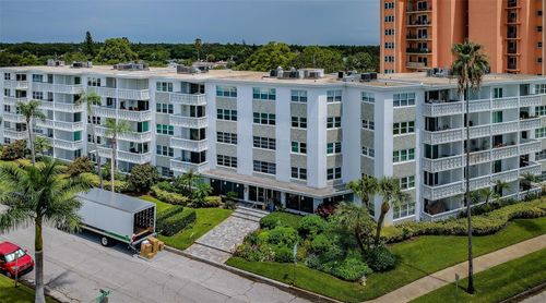 unit-407-1100 N Shore Dr Ne, St Petersburg, FL, 33701-1448 | Card Image