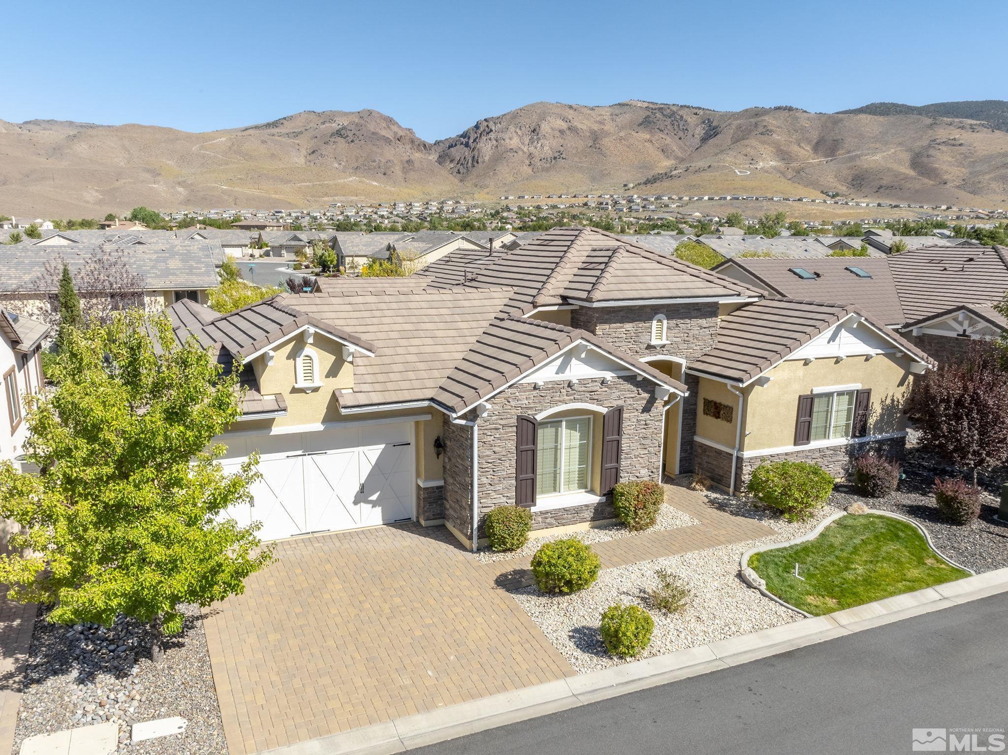 Cadoc Ln, Reno, NV 89521
