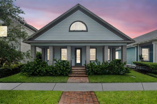14144 Moniz Ave, ORLANDO, FL, 32827-3849 | Card Image